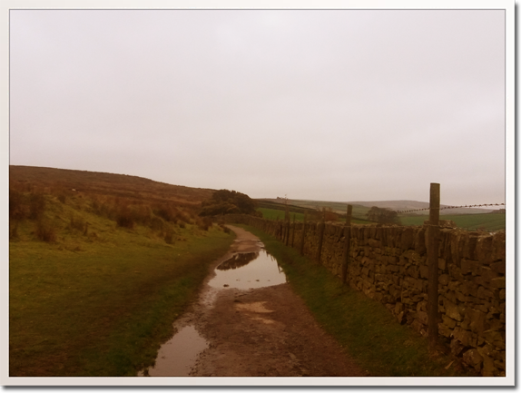 Jane Eyre bleak moor