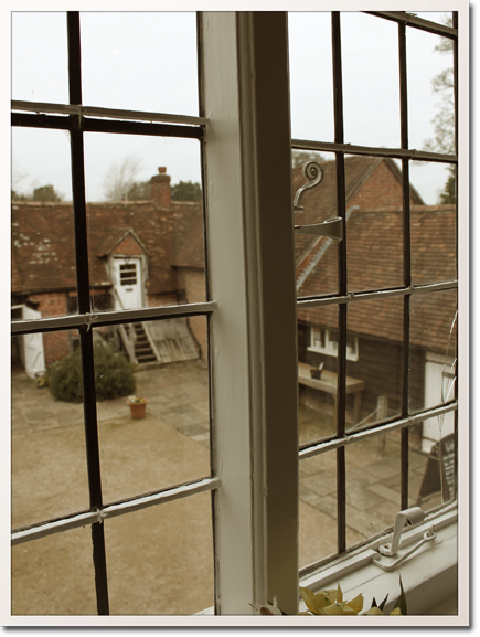 Jane Austen's view