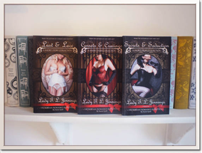 victorian erotica short story collections