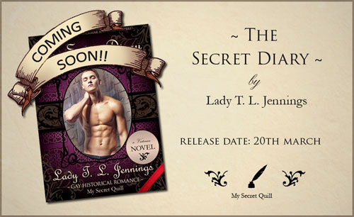 Victorian Historical Romance Novel