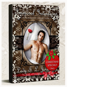 Christmas gay short story collection Victorian