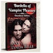 vampire halloween reading