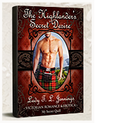 Highlander erotica short story