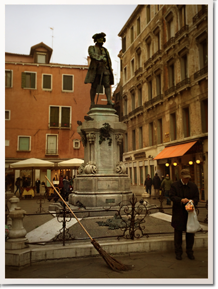 Venice vintage photos