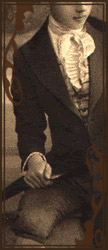 young dandy victorian era